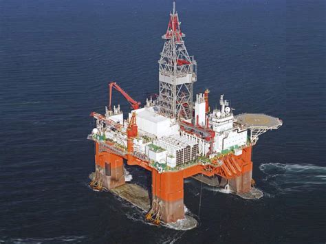 CP NewsAlert: Equinor postponing Bay du Nord offshore oil project in N.L.